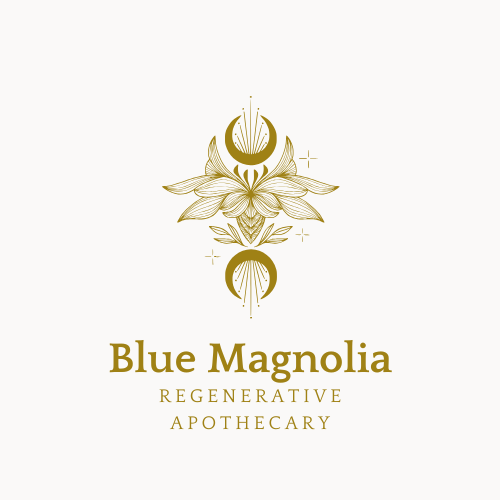 Blue Magnolia Regenerative Apothecary